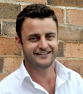 Carl Hurford