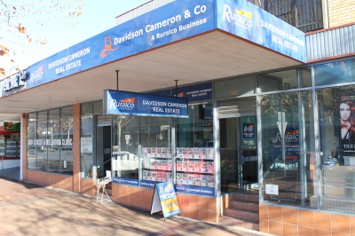 Ruralco Property- Davidson Cameron Real Estate Inverell