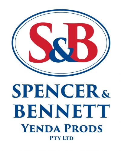 Spencer & Bennett- Yenda Prods