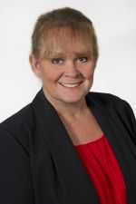 Jacqueline Harrison