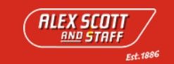 Alex Scott & Staff  - Grantville