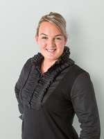 Leigh Hutton