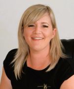 Jacqui Rose