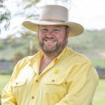 Tim Steele
