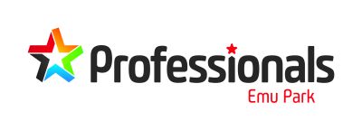 Professionals Emu Park