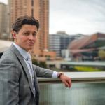 Callum Kennedy 