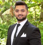 Rahil Desai