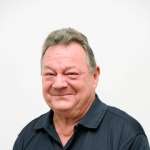 Graham Russell