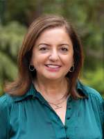 Badiha Cook