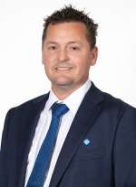 AWN Livestock & Property - Victoria -- Steven Jeffery