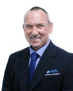 AWN Livestock & Property - Victoria -- Stephen Kelly - Horsham