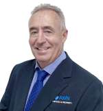 AWN Livestock & Property - Victoria -- Damien Harrington - Stawell