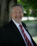 Max Manning