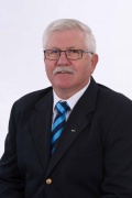 Barry Thompson