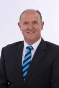 Jim O'Mara