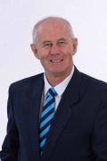 Bill McNamara