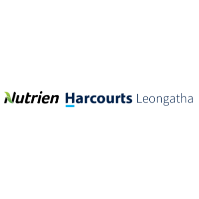 Nutrien Harcourts Leongatha