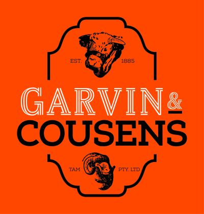 Garvin & Cousens (TAM) Pty Ltd