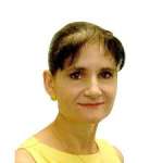 Sue  Seivers
