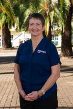 Rhonda McLucas