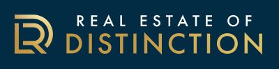Real Estate of Distinction