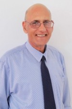 Andy Sharma