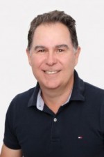 Peter Wrigley