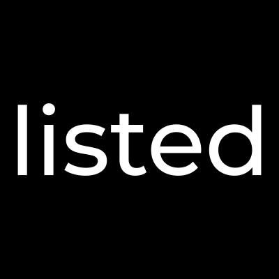 Listed Real Estate Pty Ltd 