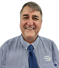 Bill Reid