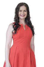 Katrina Beohm