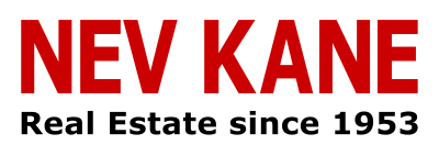 Nev Kane Real Estate