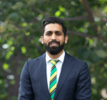 Vishal Badhran