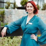 Ray White Jimboomba -- Monique Clemens