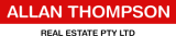 allan thompson real  estate pty ltd