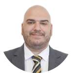 Damon Ambatzis