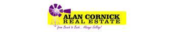 Alan Cornick Real Estate