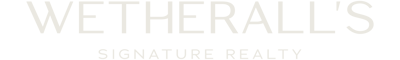 Wetherall's Signature Realty