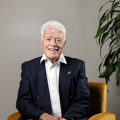 Terry Gordon