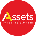 Assets Real Estate -- Assets Real Estate