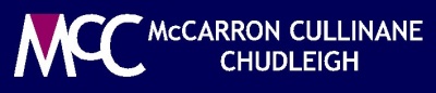 McCarron Cullinane Chudleigh