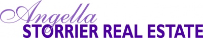 Angella Storrier Real Estate