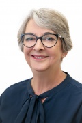 Liz  Dormontt