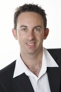 Jeremy Stewart