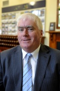 James Sexton