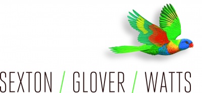 SEXTON / GLOVER / WATTS