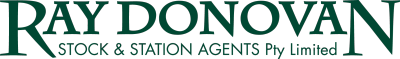 Ray Donovan Stock & Station Agents Pty Ltd