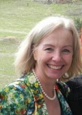 Helen Cheetham