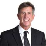 Kevin Annetts
