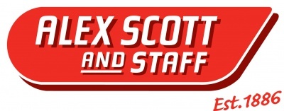 Alex Scott & Staff