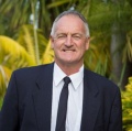Michael Batchelor
